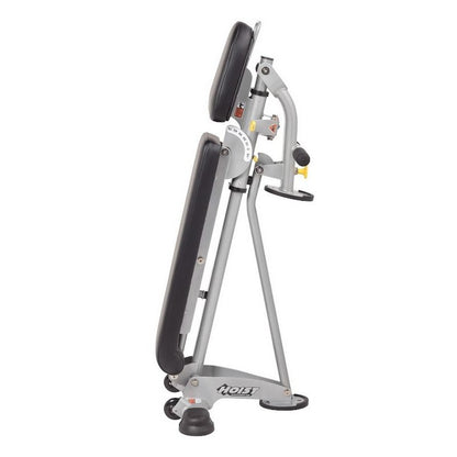 Hoist Fitness 7 Position F.I.D. Folding Universalbank (HF-5167)