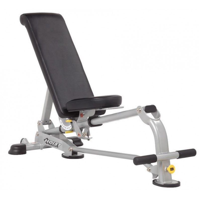Hoist Fitness 7 Position F.I.D. Folding Universalbank (HF-5167)