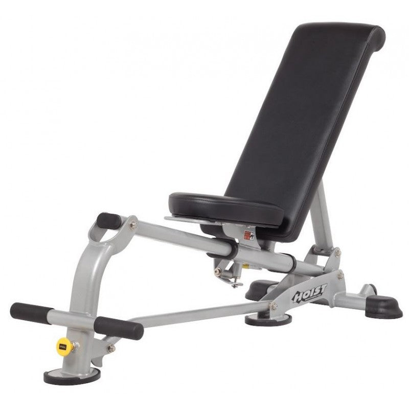 Hoist Fitness 7 Position F.I.D. Folding Universalbank (HF-5167)