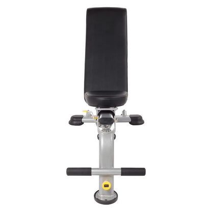 Hoist Fitness 7 Position F.I.D. Folding Universalbank (HF-5167)