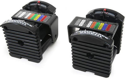 PowerBlock SZ-Curlstange zu PRO50