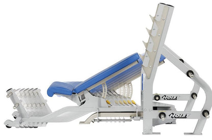 Hoist Fitness 3 Way International Bench (CF-2179-B)