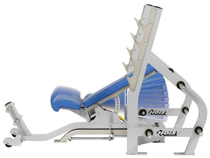 Hoist Fitness 3 Way International Bench (CF-2179-B)