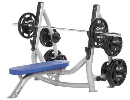Hoist Fitness Flat Olympic Bench (CF-3170-A)