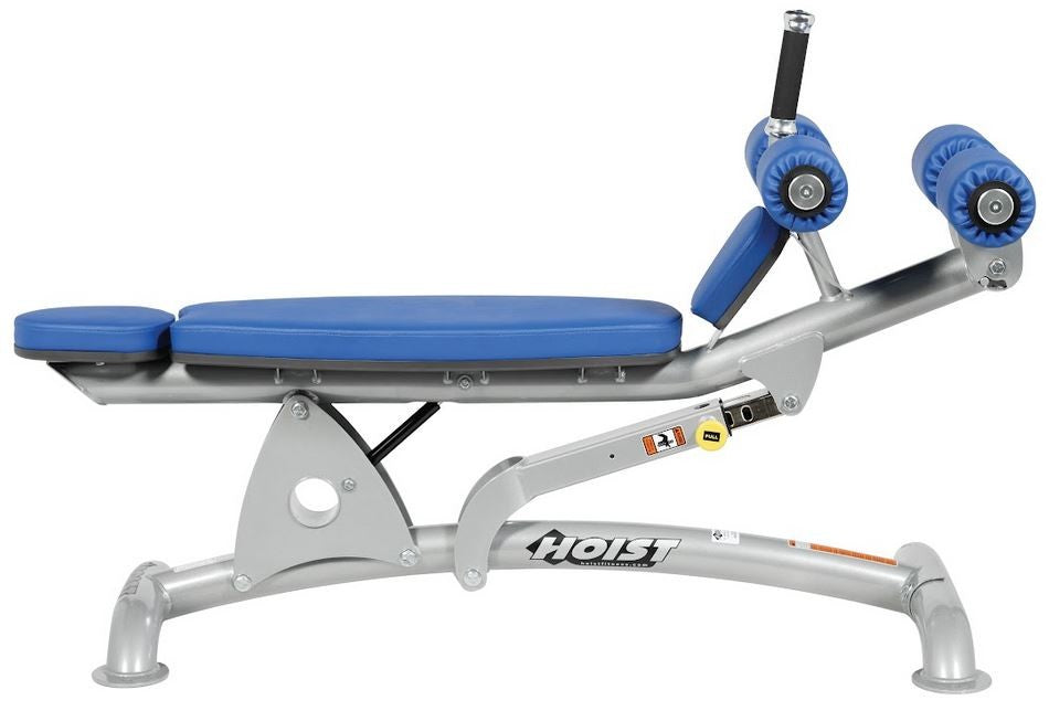 Hoist Fitness Ab Bench (CF-3264)