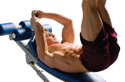 Hoist Fitness Ab Bench (CF-3264)