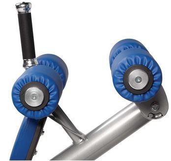 Hoist Fitness Ab Bench (CF-3264)