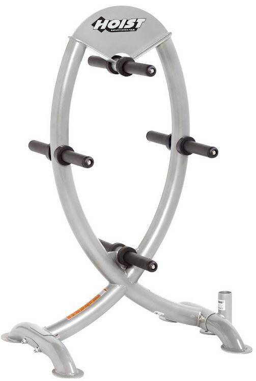 Hoist Fitness Stangenhalterung (CF-OPT-02) zu Hantelständer (CF-3443/3444)