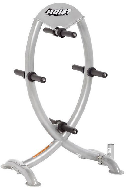 Hoist Fitness Stangenhalterung (CF-OPT-02) zu Hantelständer (CF-3443/3444)