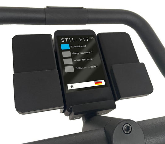 Stil-Fit Smart Paket zu PURE Bike