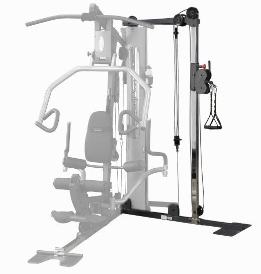 Body Solid Kabelzug-Station GCCA