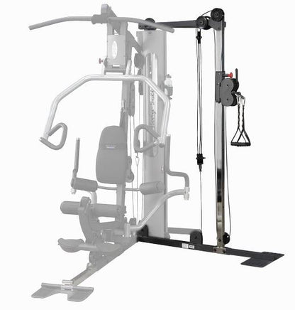 Body Solid Kabelzug-Station GCCA