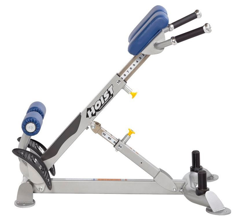 Hoist Fitness Back Hyper (CF-3663)