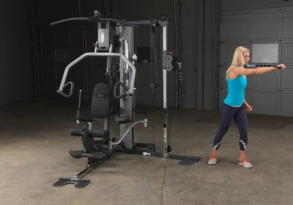 Body Solid Kabelzug-Station GCCA
