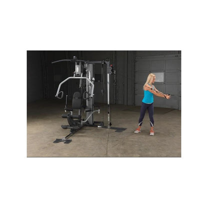 Body Solid Kabelzug-Station GCCA