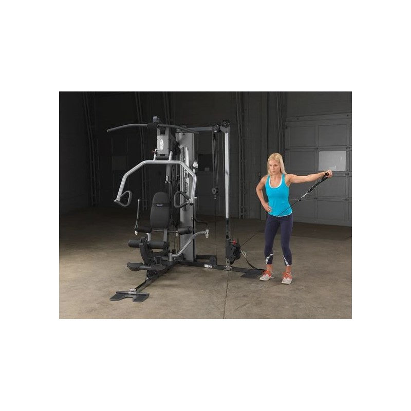 Body Solid Kabelzug-Station GCCA