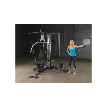 Body Solid Kabelzug-Station GCCA