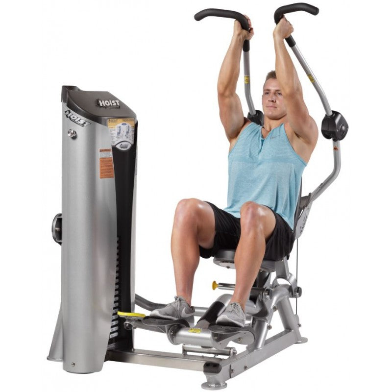 Hoist Fitness ROC-IT Trizeps Extension (RS-1103)