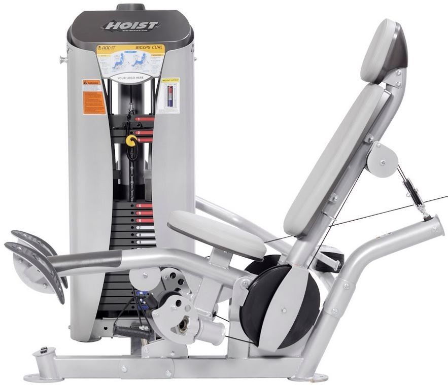 Hoist Fitness ROC-IT Bizeps (RS-2102)