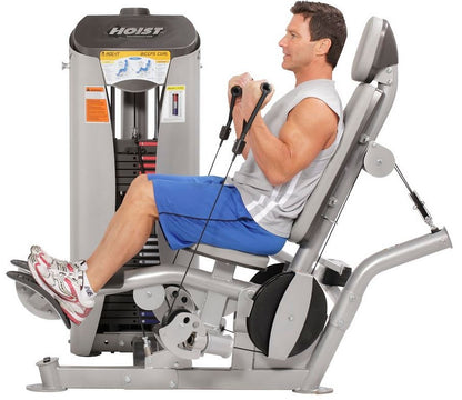 Hoist Fitness ROC-IT Bizeps (RS-2102)