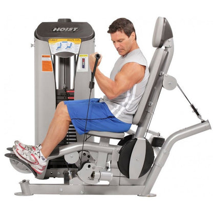 Hoist Fitness ROC-IT Bizeps (RS-2102)