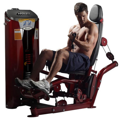 Hoist Fitness ROC-IT Bizeps (RS-2102)