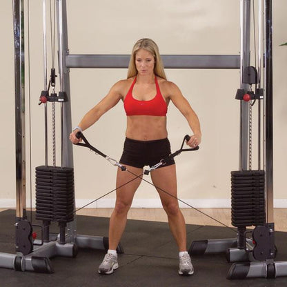 Body Solid Functional Trainer GDCC200