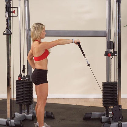 Body Solid Functional Trainer GDCC200