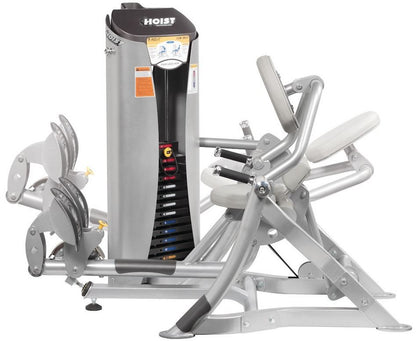 Hoist Fitness ROC-IT Rückenstrecker (RS-2204)