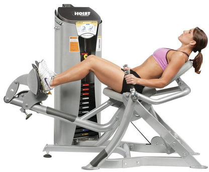 Hoist Fitness ROC-IT Rückenstrecker (RS-2204)