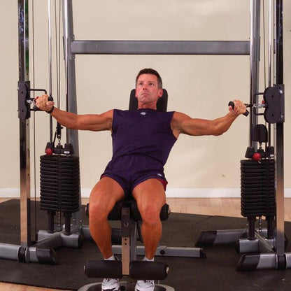 Body Solid Functional Trainer GDCC200