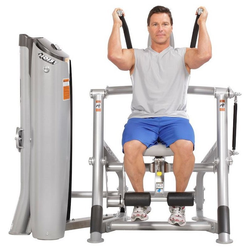 Hoist Fitness ROC-IT Bauchmaschine (RS-2601)
