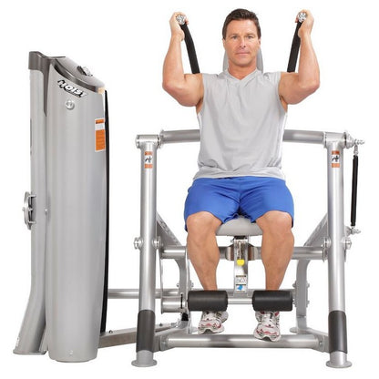 Hoist Fitness ROC-IT Bauchmaschine (RS-2601)