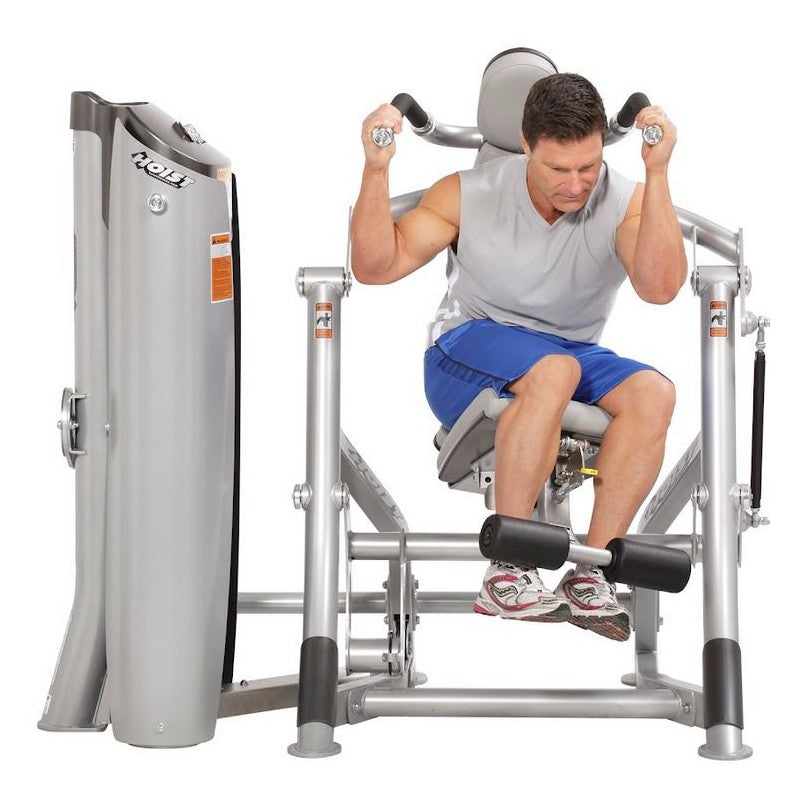 Hoist Fitness ROC-IT Bauchmaschine (RS-2601)