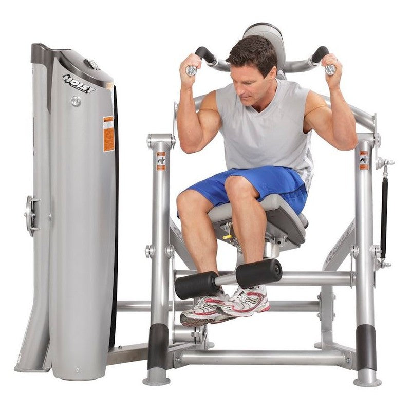 Hoist Fitness ROC-IT Bauchmaschine (RS-2601)
