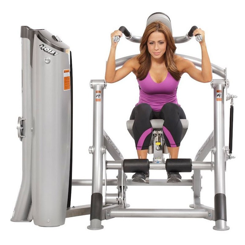 Hoist Fitness ROC-IT Bauchmaschine (RS-2601)