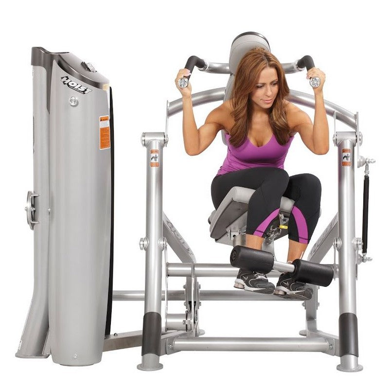 Hoist Fitness ROC-IT Bauchmaschine (RS-2601)