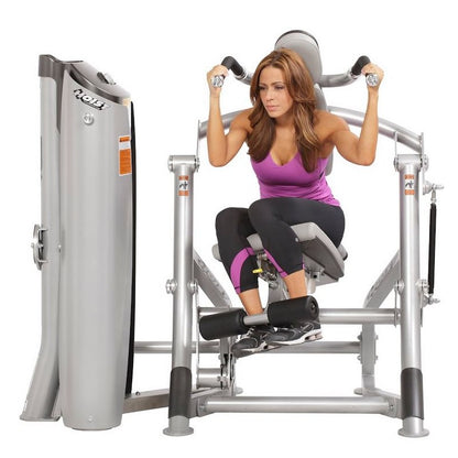 Hoist Fitness ROC-IT Bauchmaschine (RS-2601)