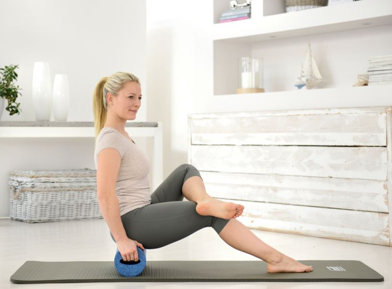 Sissel Myofascia Roller