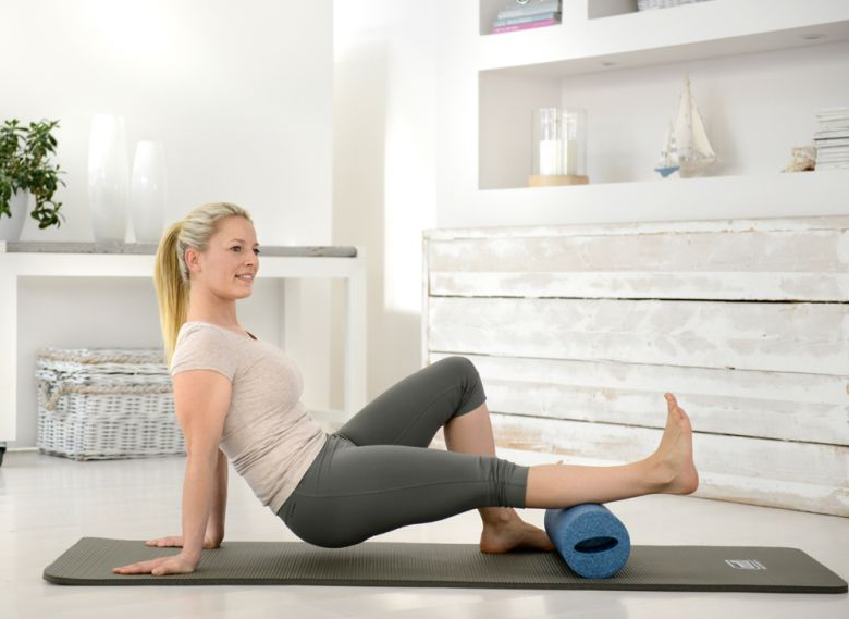 Sissel Myofascia Roller