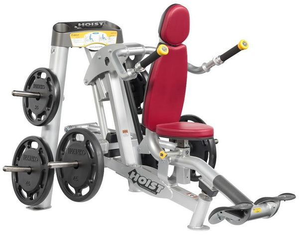 Hoist Fitness ROC-IT Dip Plate Loaded (RPL-5101)