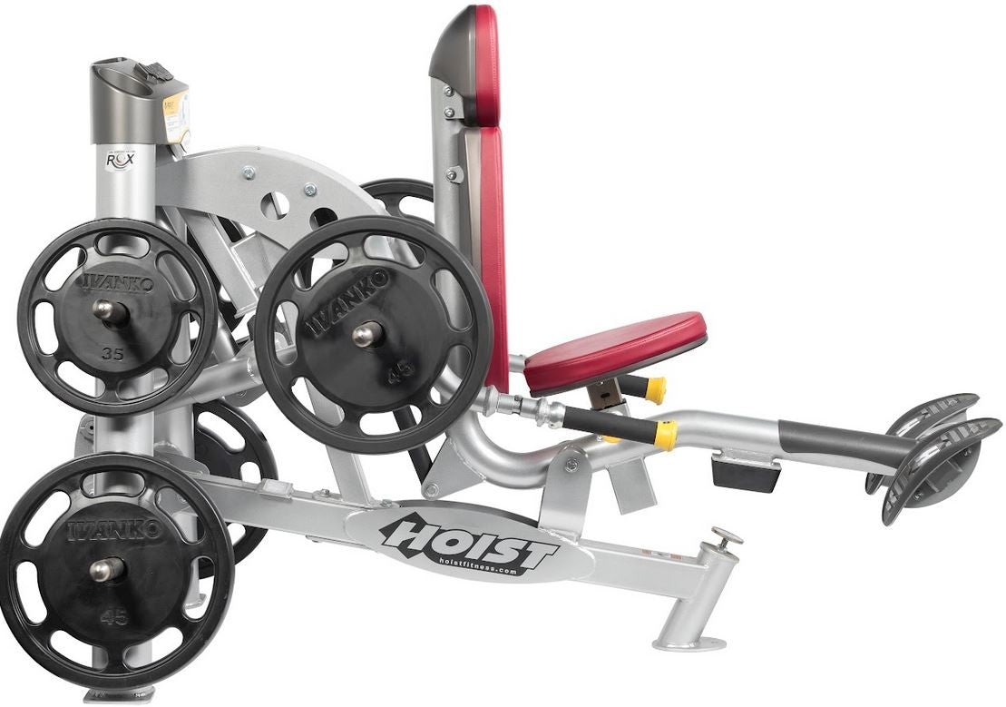 Hoist Fitness ROC-IT Dip Plate Loaded (RPL-5101)