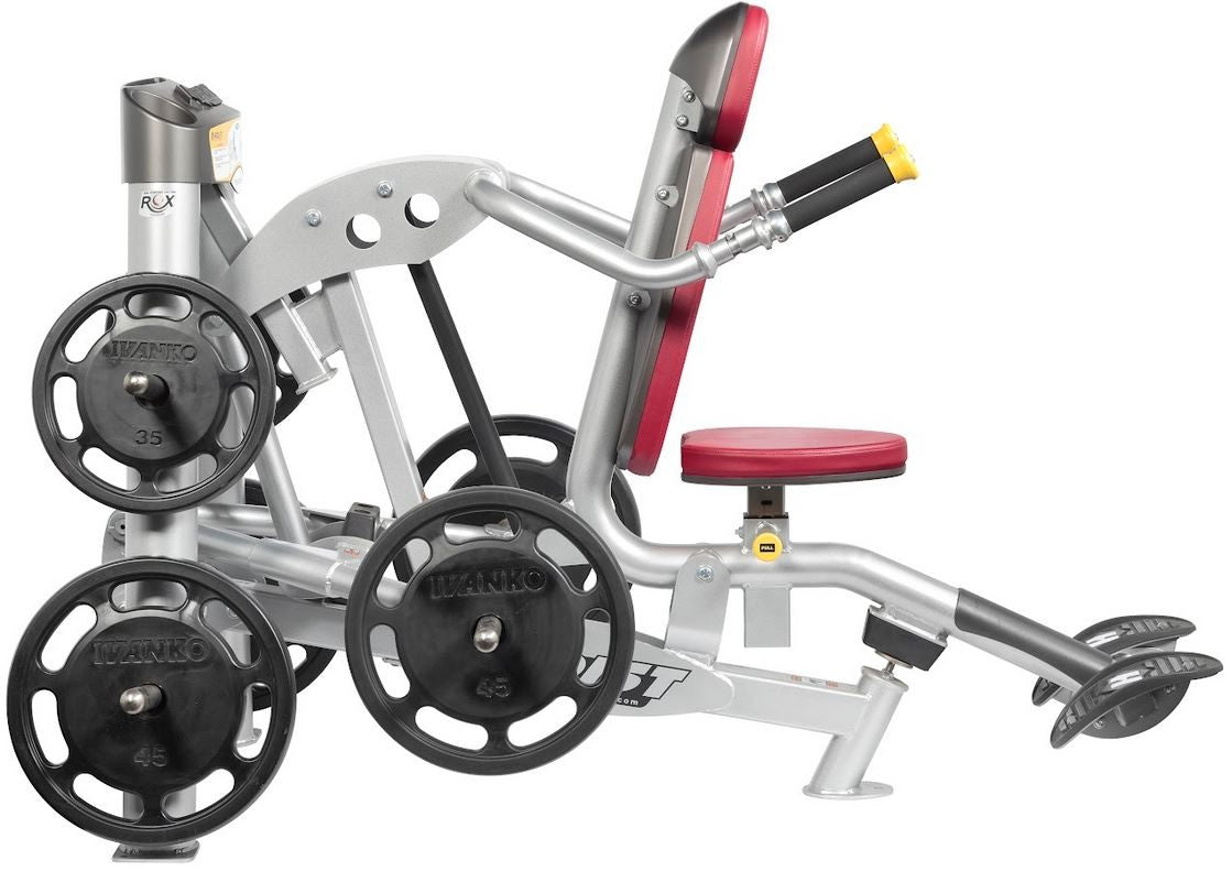 Hoist Fitness ROC-IT Dip Plate Loaded (RPL-5101)