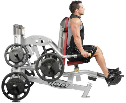 Hoist Fitness ROC-IT Dip Plate Loaded (RPL-5101)