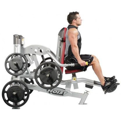 Hoist Fitness ROC-IT Dip Plate Loaded (RPL-5101)
