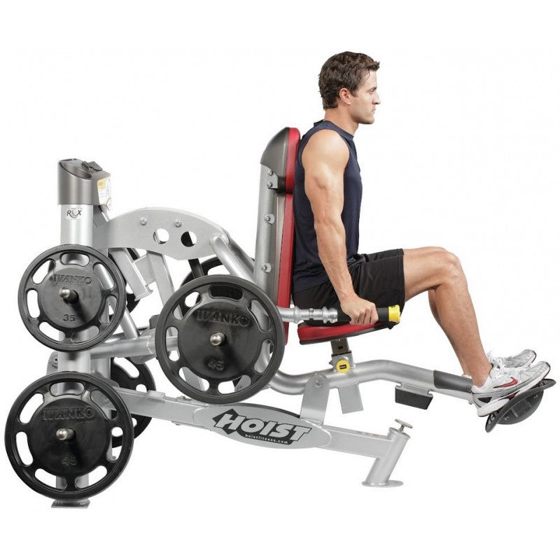 Hoist Fitness ROC-IT Dip Plate Loaded (RPL-5101)