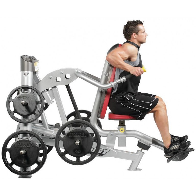Hoist Fitness ROC-IT Dip Plate Loaded (RPL-5101)