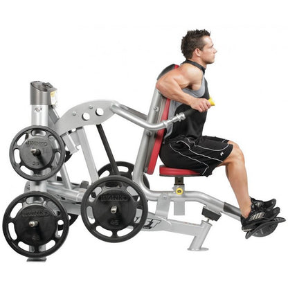 Hoist Fitness ROC-IT Dip Plate Loaded (RPL-5101)
