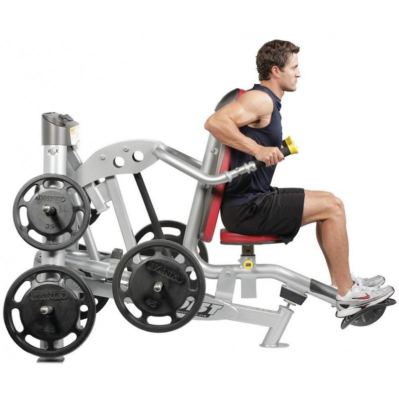 Hoist Fitness ROC-IT Dip Plate Loaded (RPL-5101)