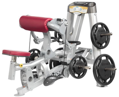 Hoist Fitness ROC-IT Bizeps Plate Loaded (RPL-5102)